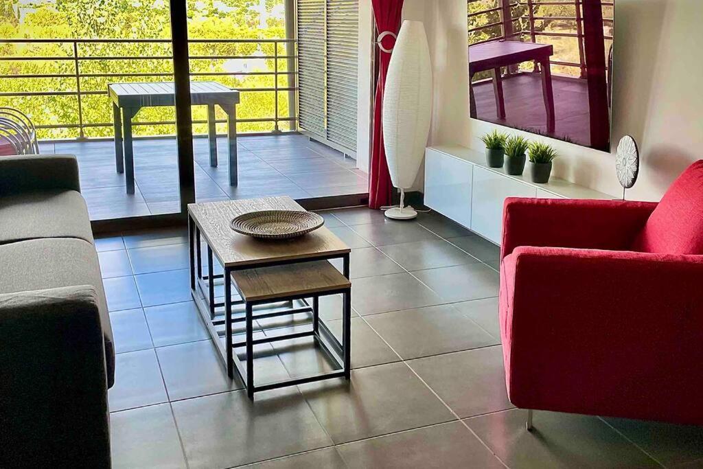 Superbe Appartement, Piscine, Vue Mer Et Montagnes Antibes Exteriér fotografie
